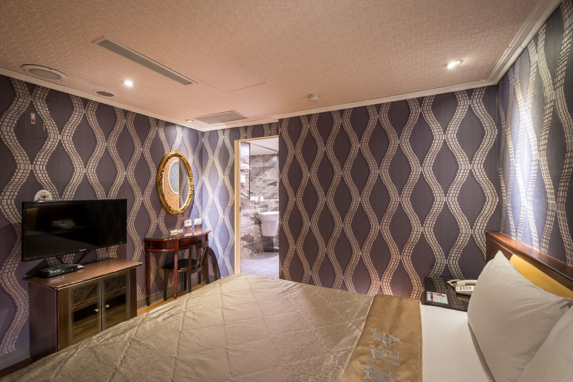 Фото Golden Home Hotel