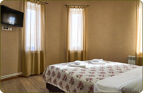 Фото Отель Castro