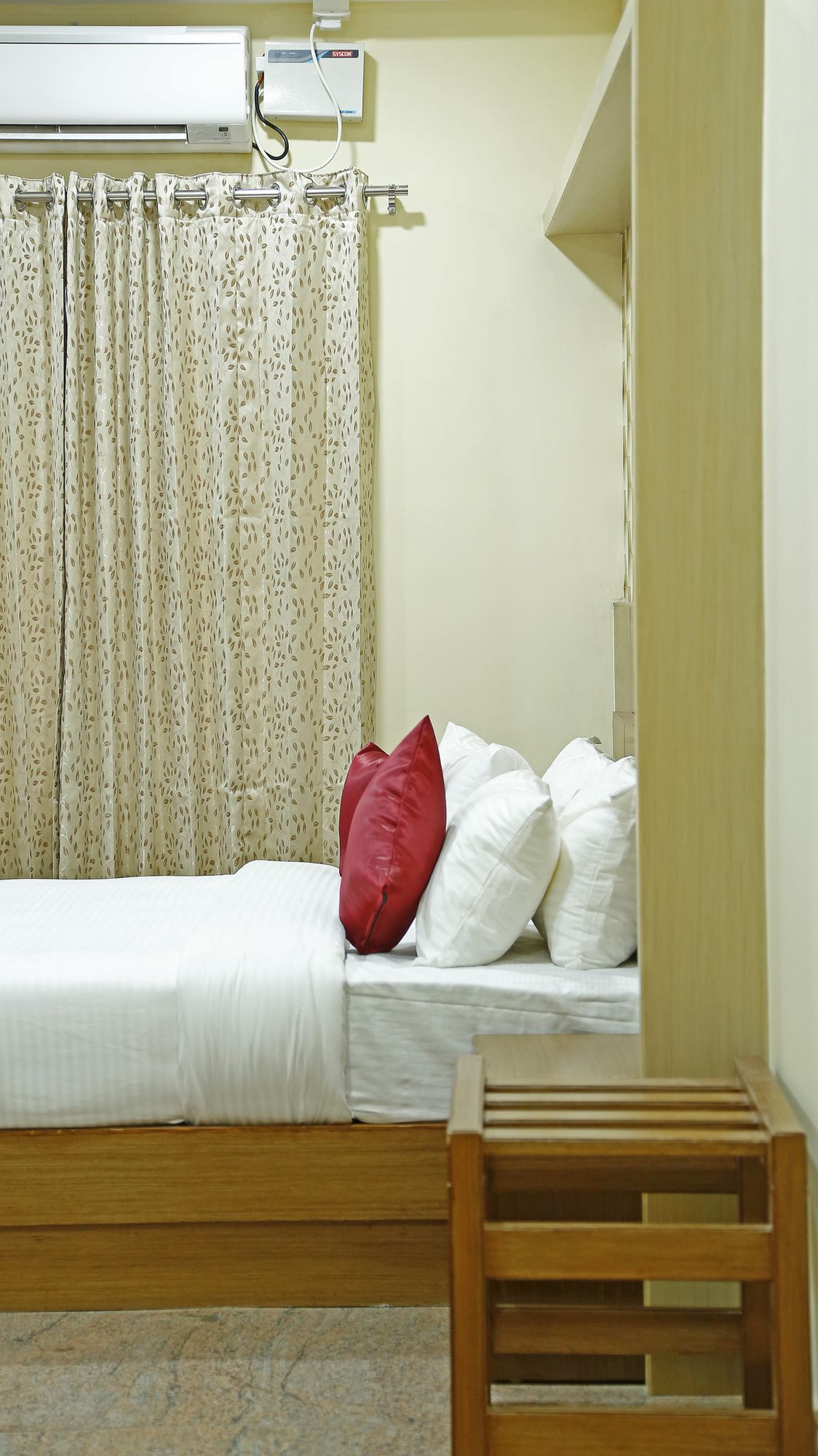 Фото Shoba Elite