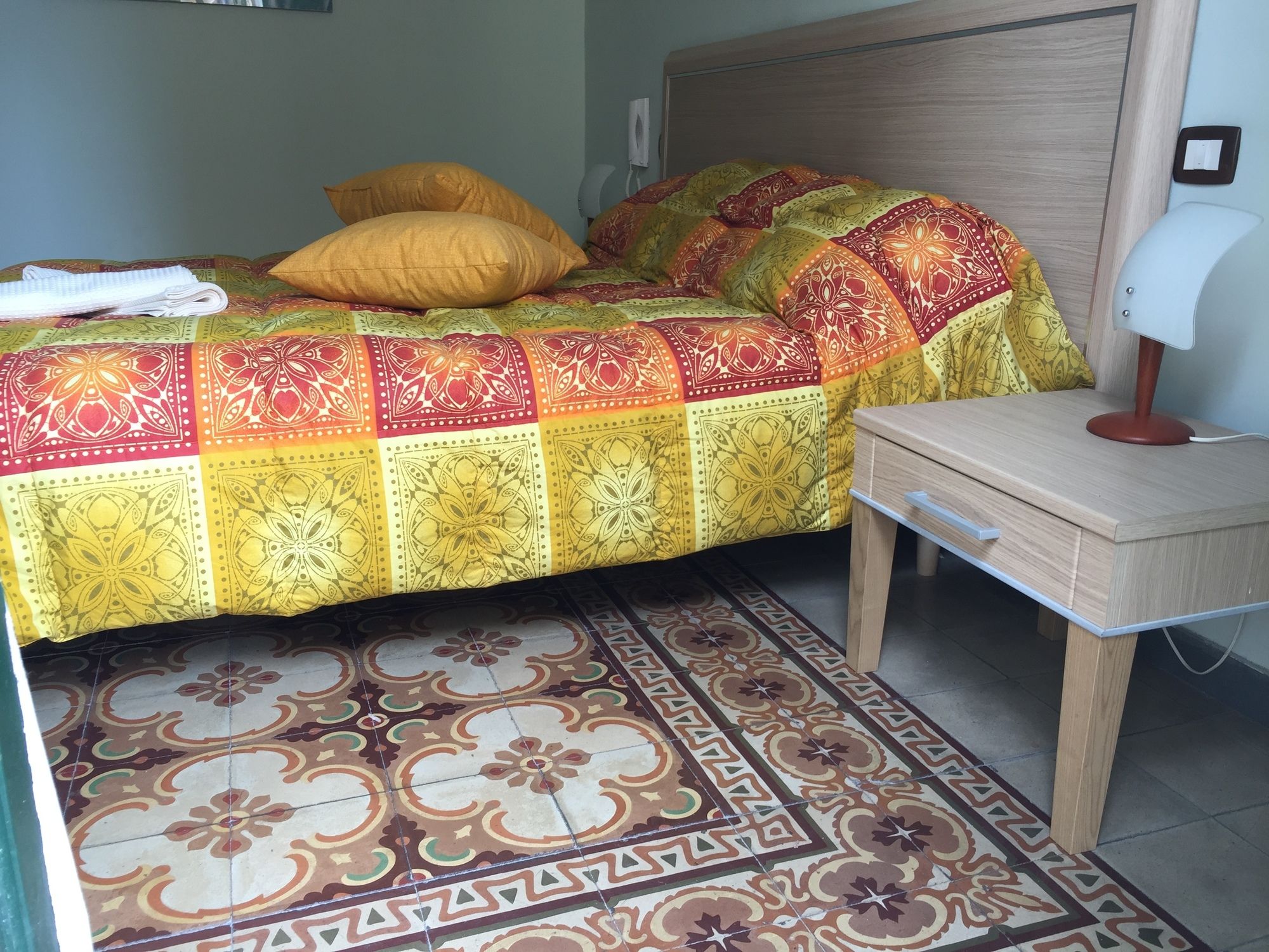 Фото Welcome Trapani