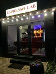 Espresso Lab (Kabardinskaya ulitsa, 83) ، مقهى