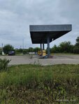 Gas station (Primorye Territory, Lesozavodsk), gas station
