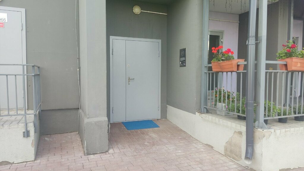 Educational center Brain school, Bobruisk, photo