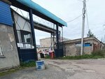 Tokarnyye raboty (Geroev Khasana Street, 44В/1) ، الأشغال المعدنية
