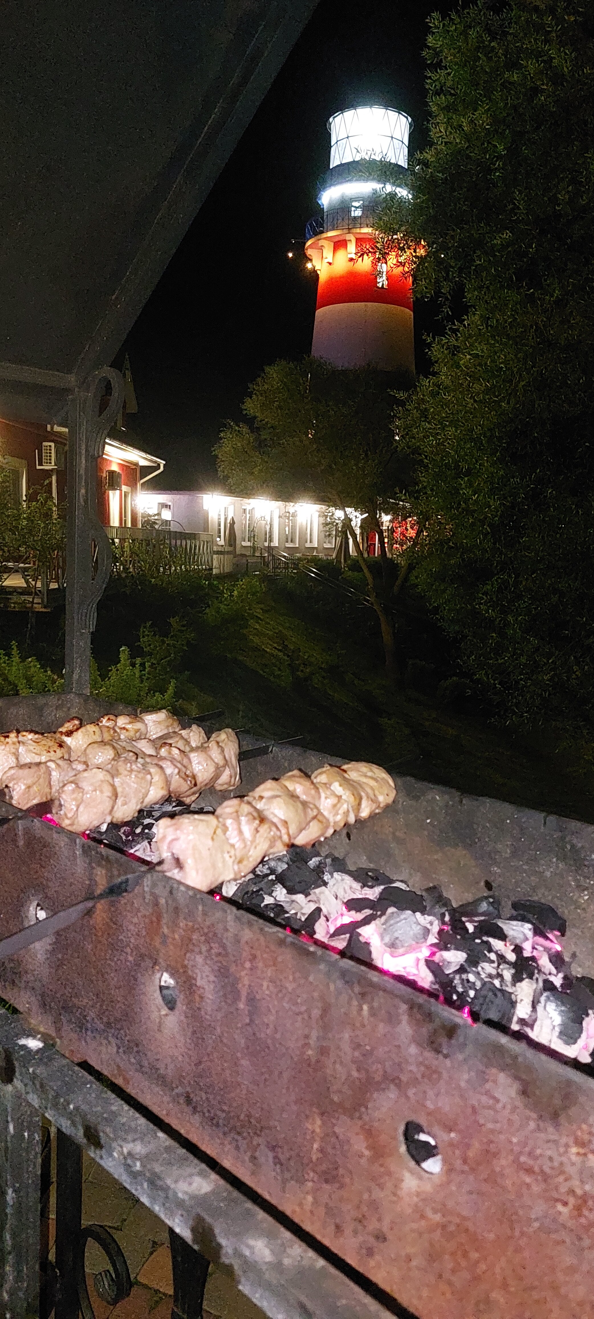 Фото Рыбацкая деревня