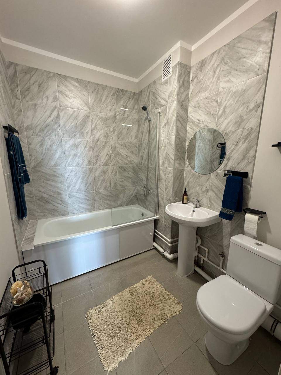 Фото Квартира студия в ЖК комфорт класса