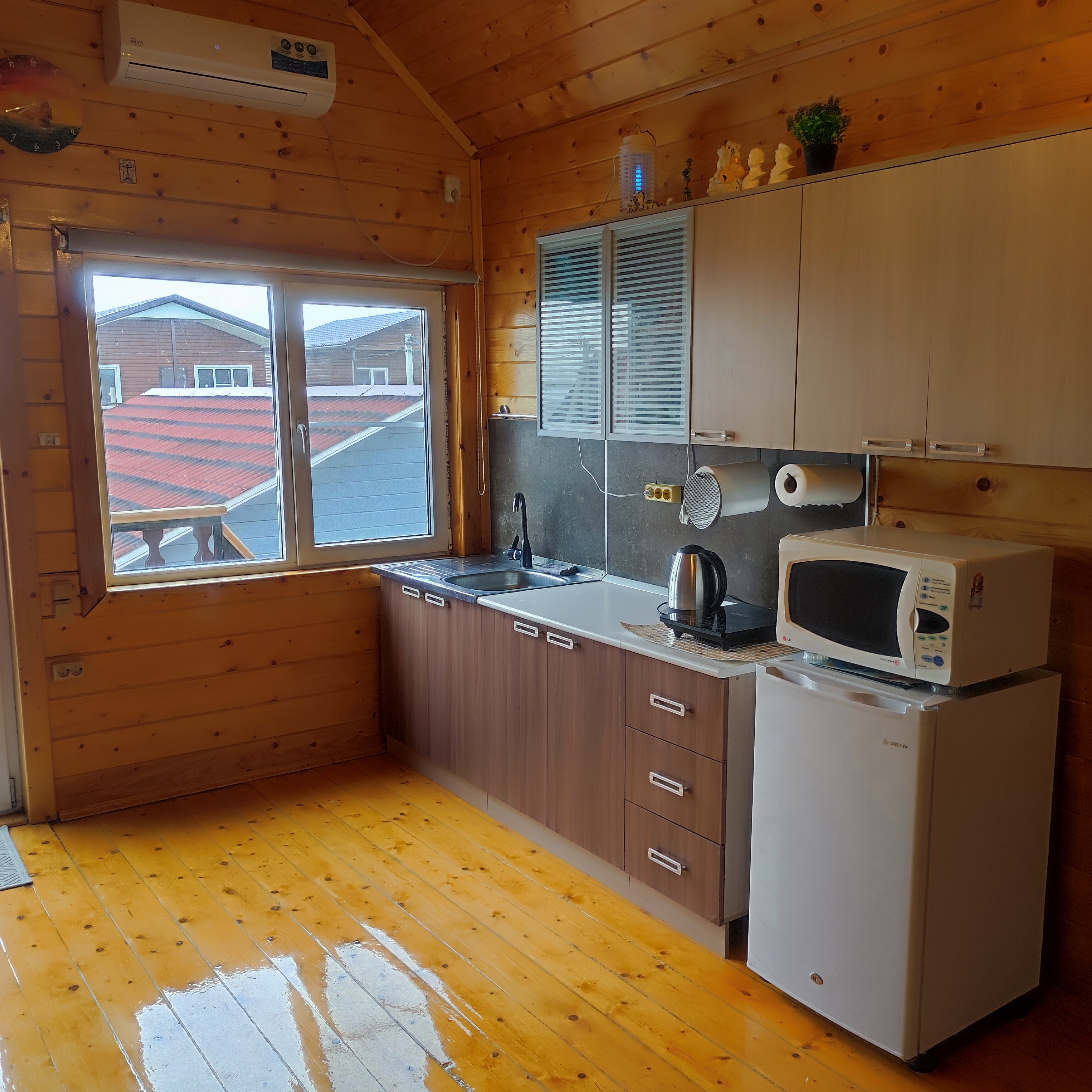 Фото Дом на море