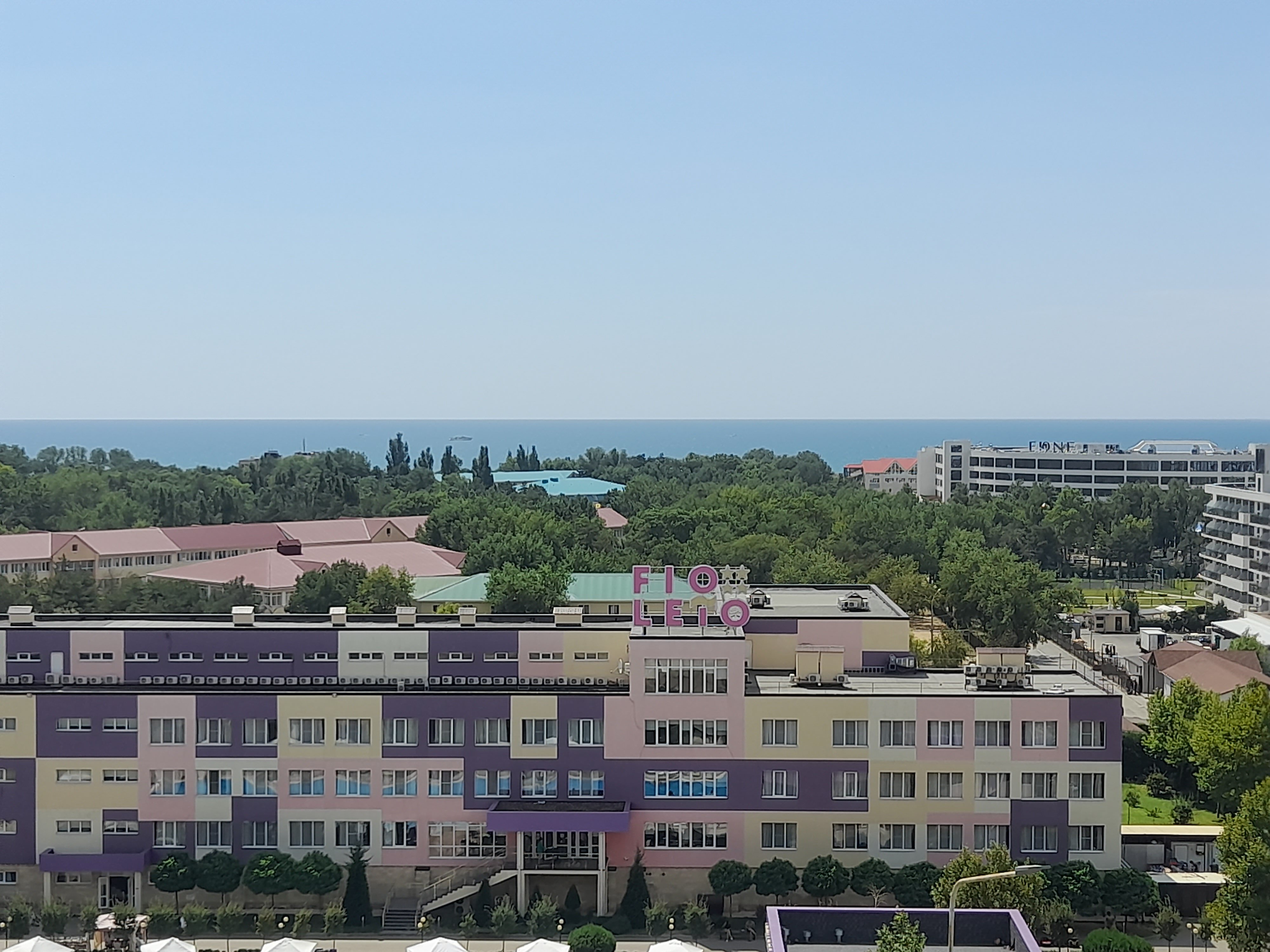 Фото Прованс