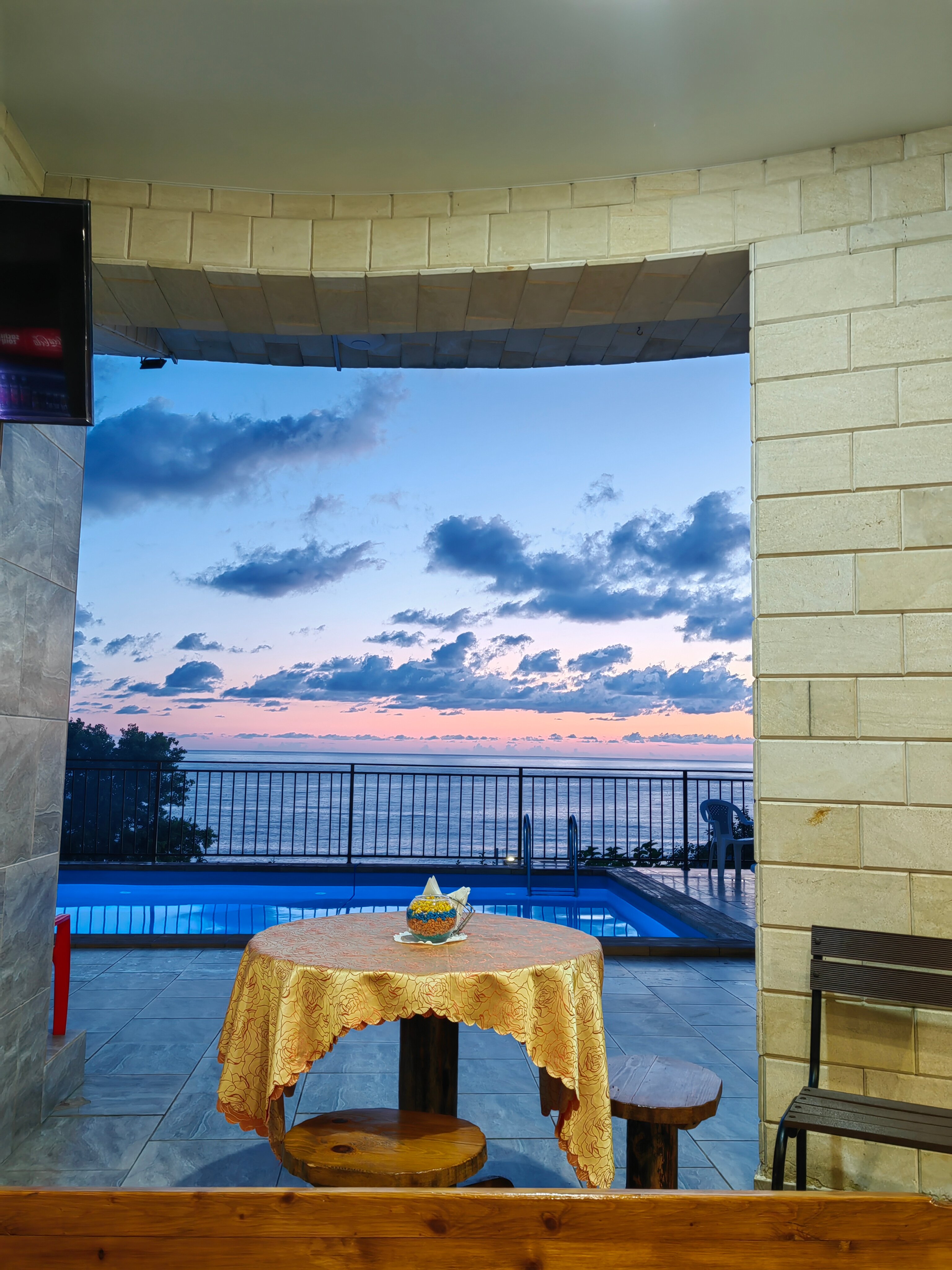 Фото Villa Terrasa