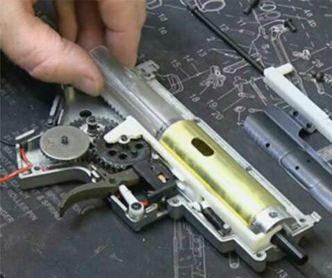 Clothing store Isg Airsoft, Izmir, photo