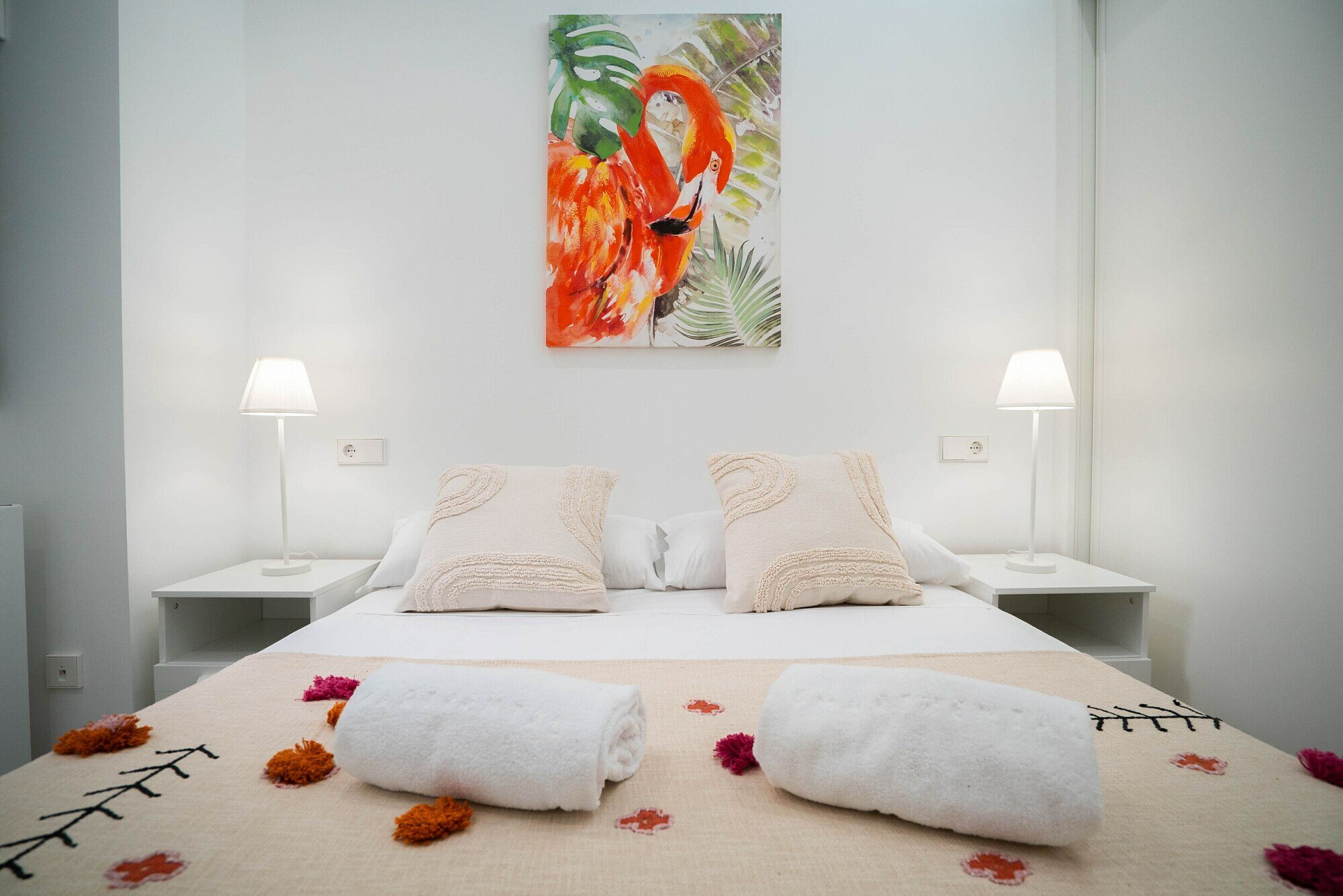 Фото Madrid SmartRentals Puerta del Sol