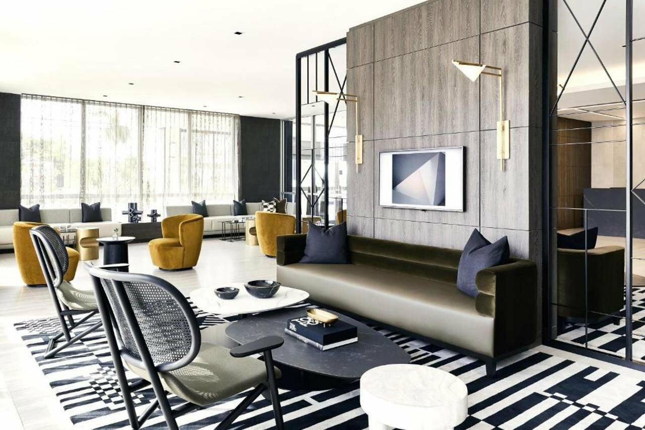 Фото Ac Hotel by Marriott Miami Airport West/Doral