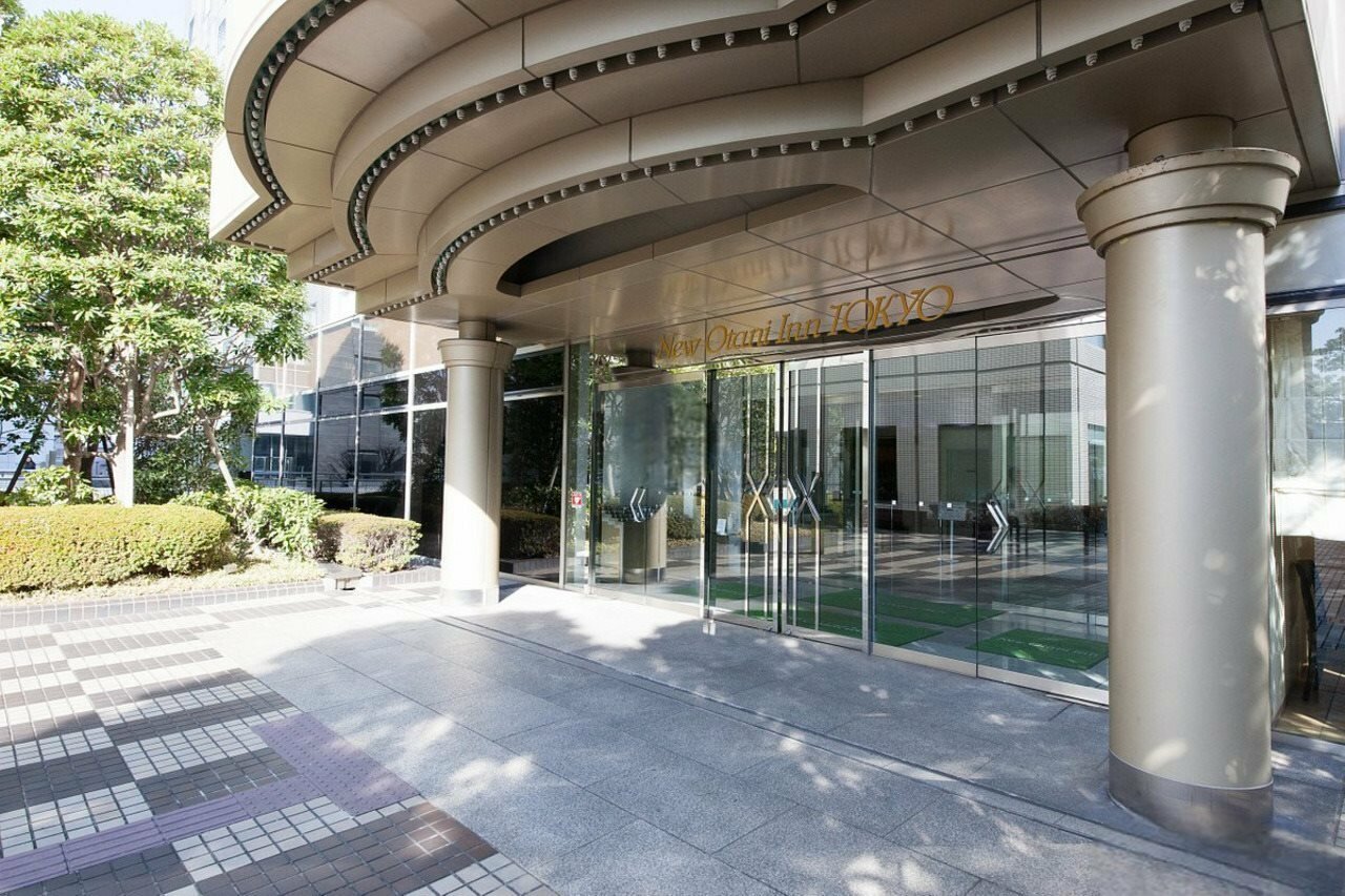 Фото New Otani Inn Tokyo