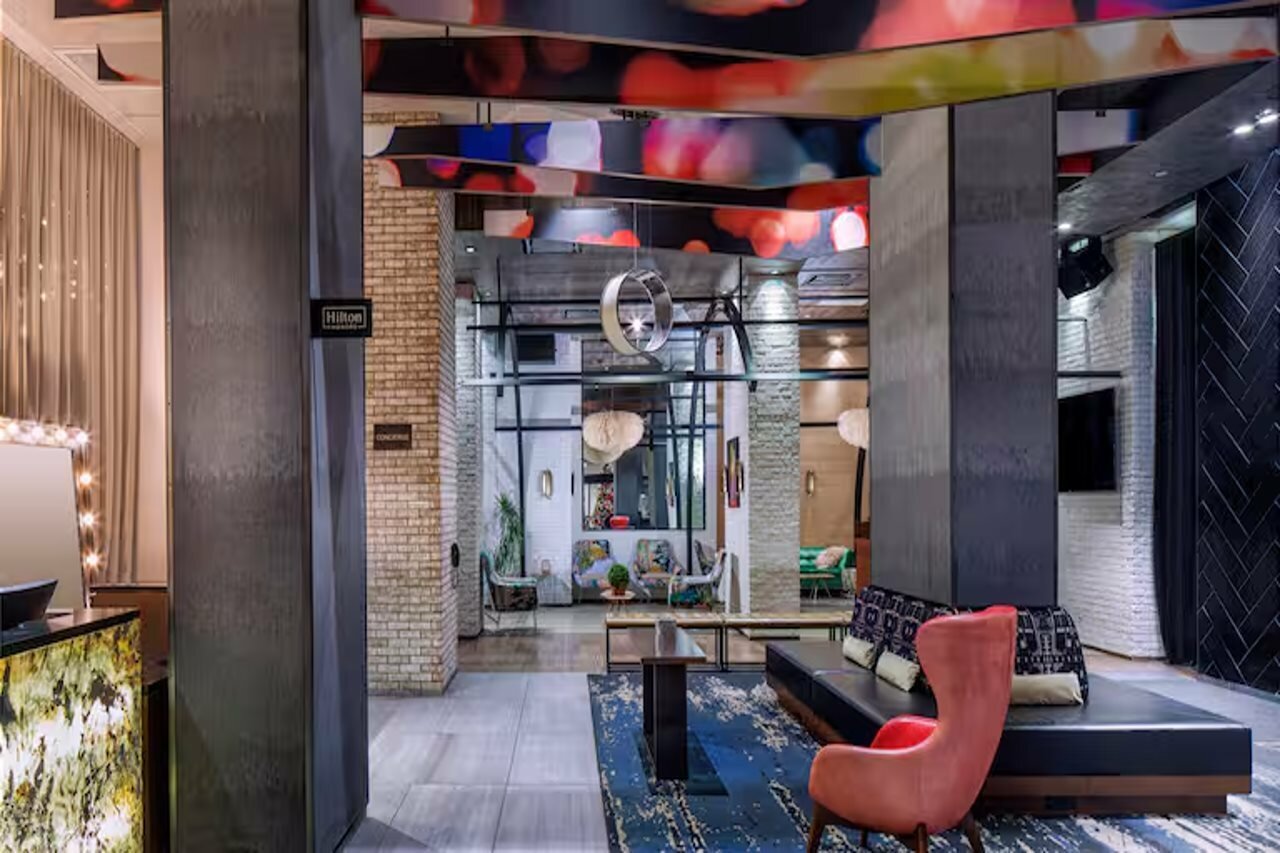 Фото DoubleTree by Hilton New York Times Square West