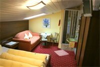 Фото Pension Sportalm