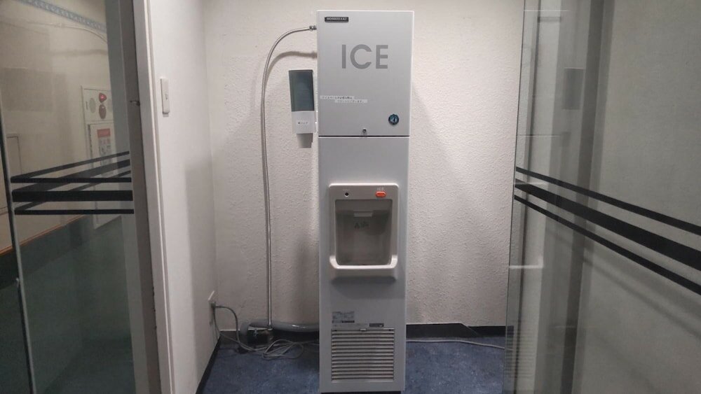 Фото Hotel Hakodate Royal Seaside