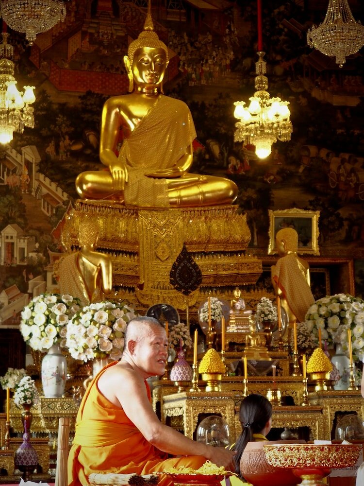 Фото Reverie Siam Resort