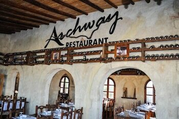 Фото Kemerli Konak Boutique Hotel