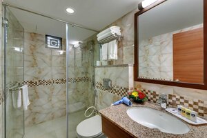 Гостиница Best Western Alkapuri, Vadodara
