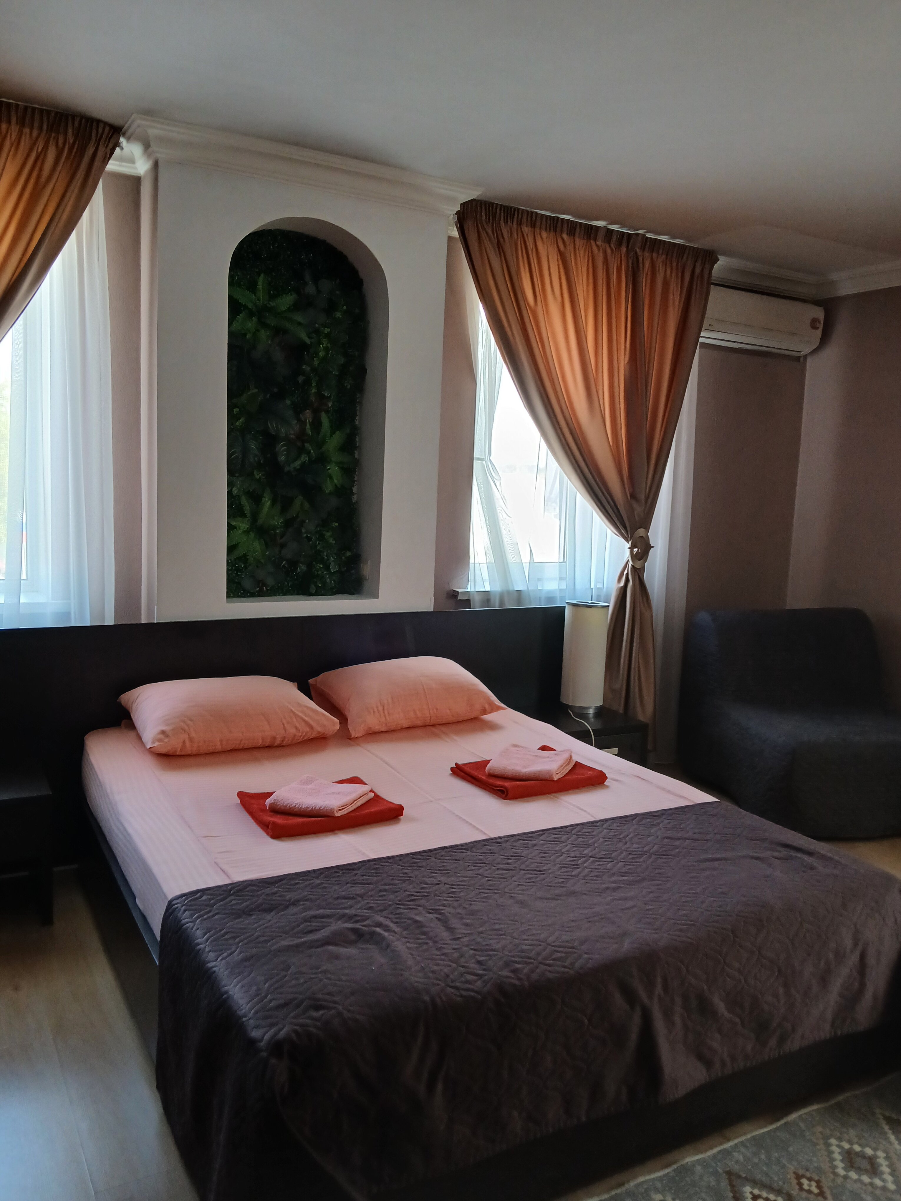 Фото Кают компания