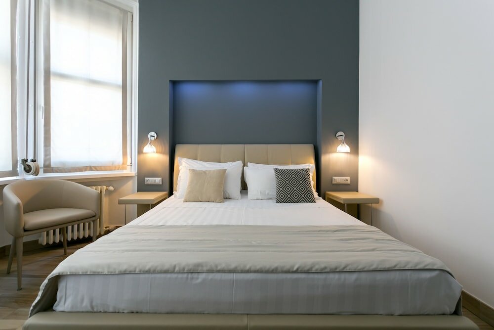 Фото ApartHotel Durini