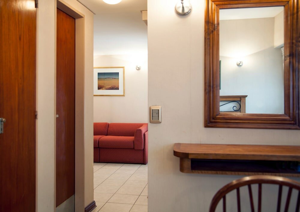 Фото Esmeralda Palace Hotel