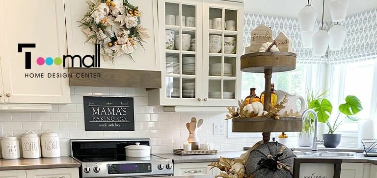 Home goods store Tconcept Home Design Center, Antalya, photo