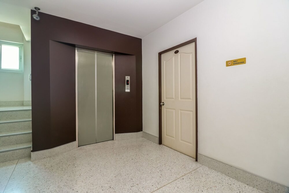 Фото The Fifth Residence