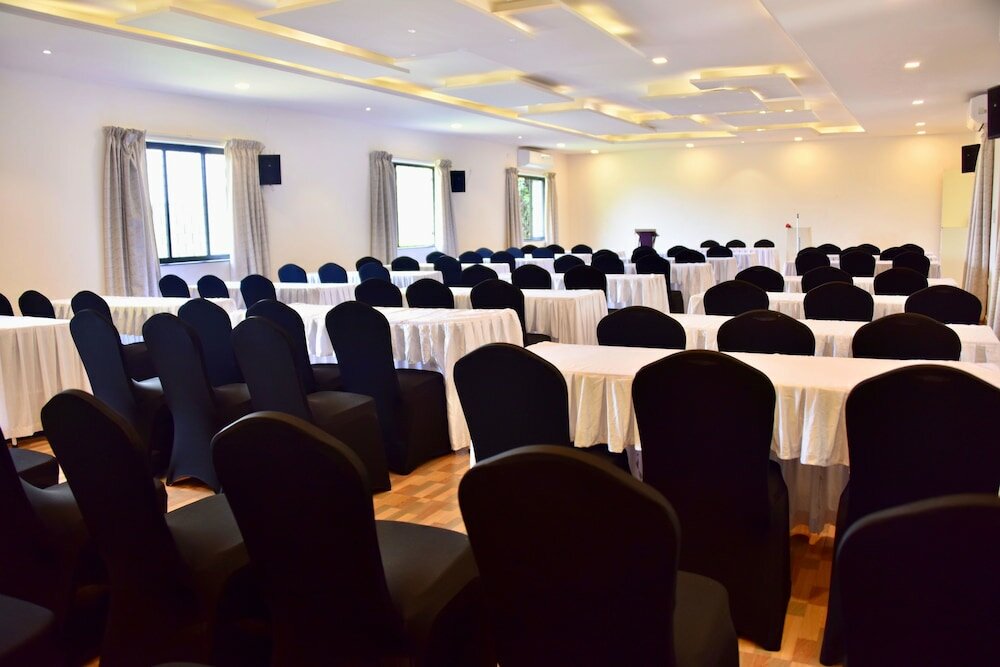 Фото Oyo 9411 Resort Calangute