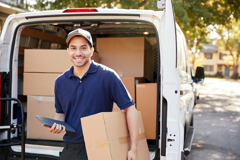 وسيط جمركي Unsped Customs Consultancy and Logistics Services ، اسطنبول، صورة