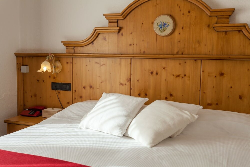 Фото Hotel La Vallee Blanche