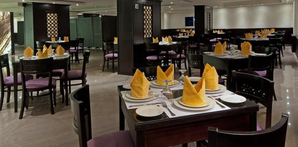 Фото Dyar Inn Al Hamra Hotel