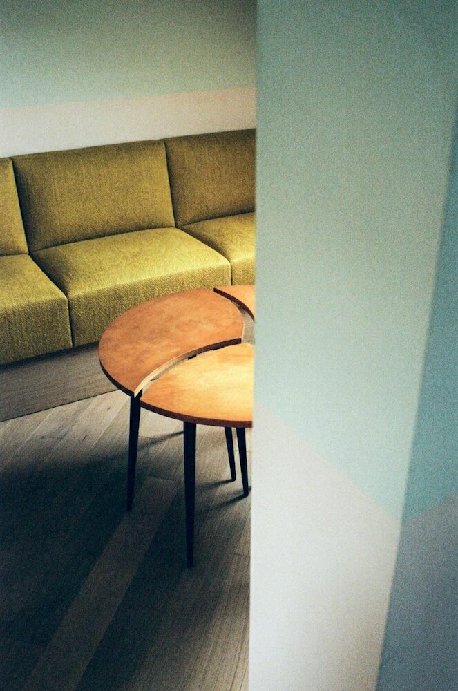 Фото Hôtel Habituel