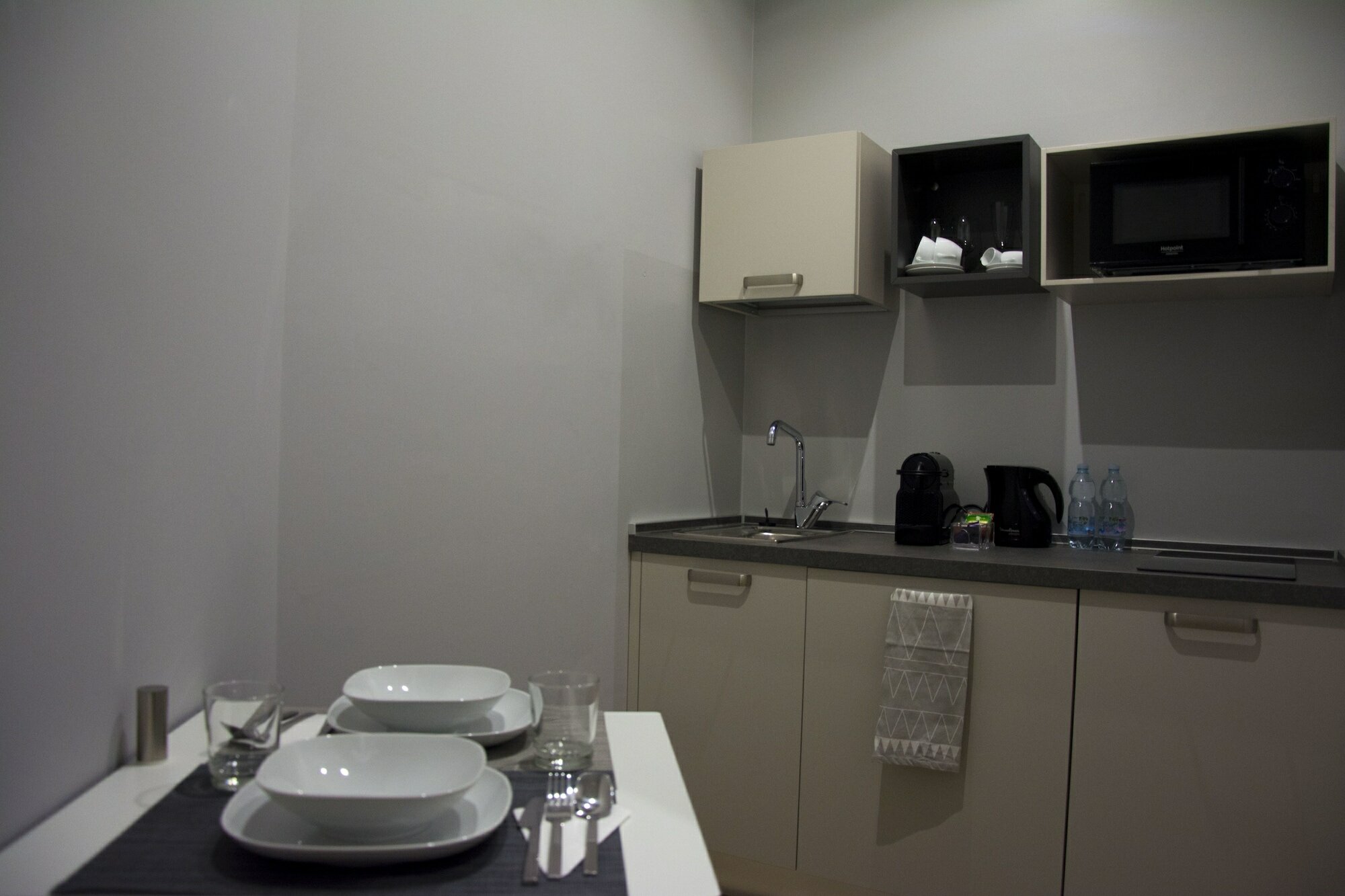 Фото ApartHotel Durini