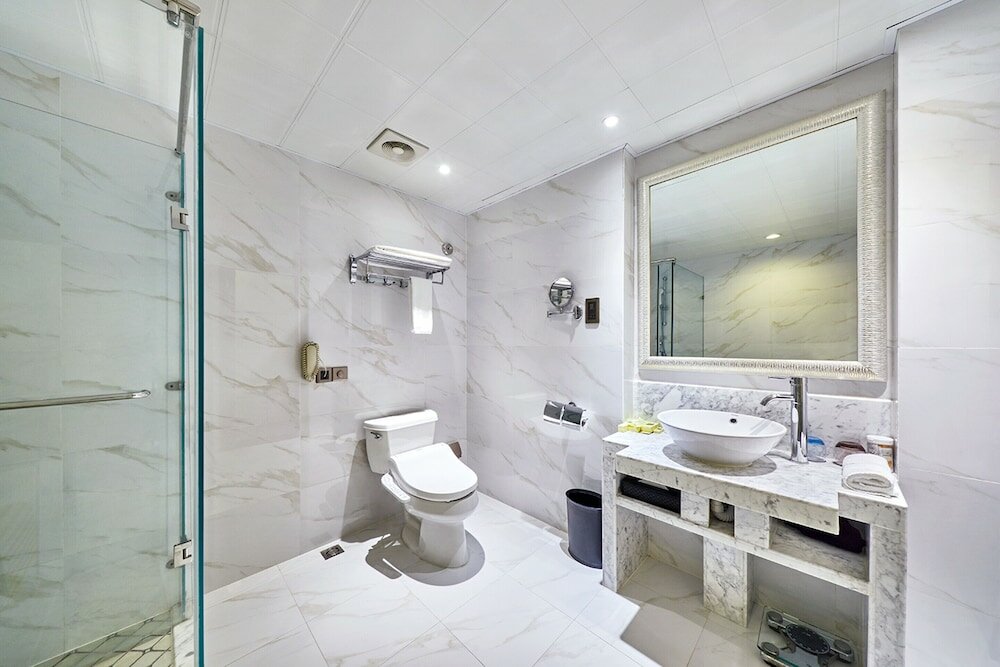 Фото Grand Regency Hotel Qingdao