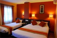 Фото Rama Inn Boutique Home