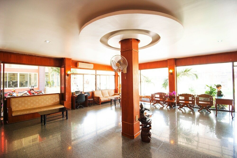 Фото Mr Mac's Hotel