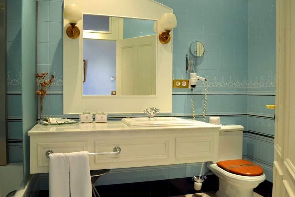 Фото Hospedería Mirador de Llerena