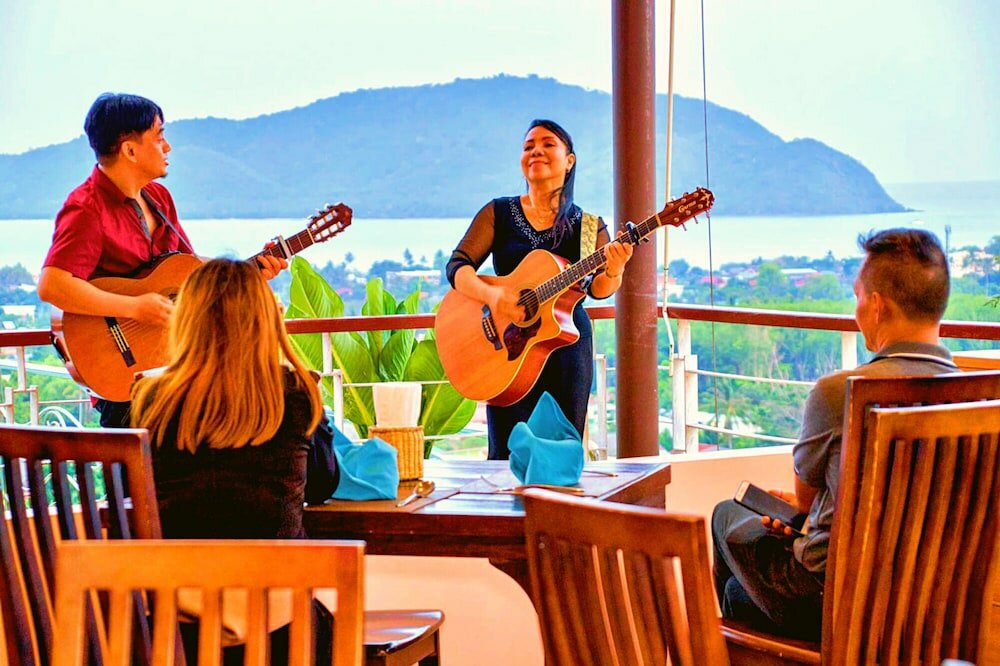 Фото The View Rawada Phuket