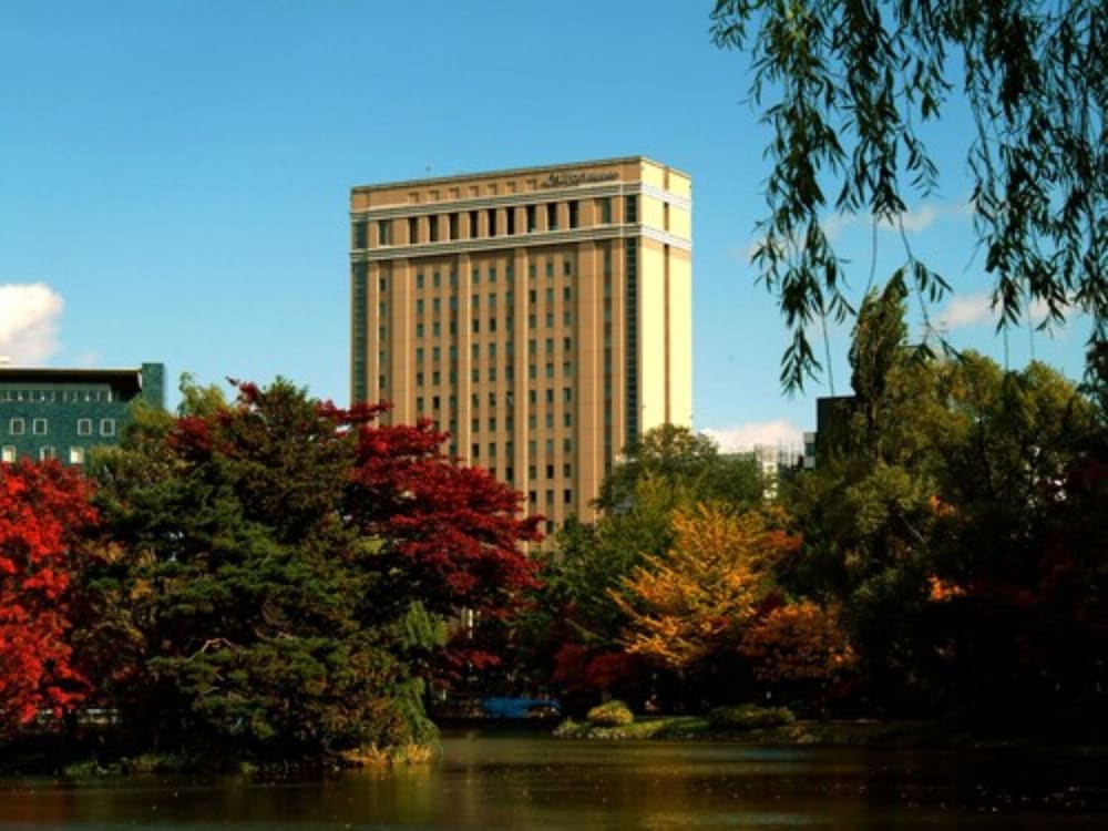 Фото Hotel Lifort Sapporo