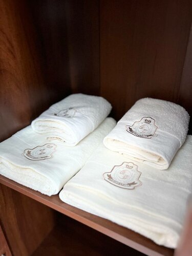 Гостиница ЛевЪ в Ртищево