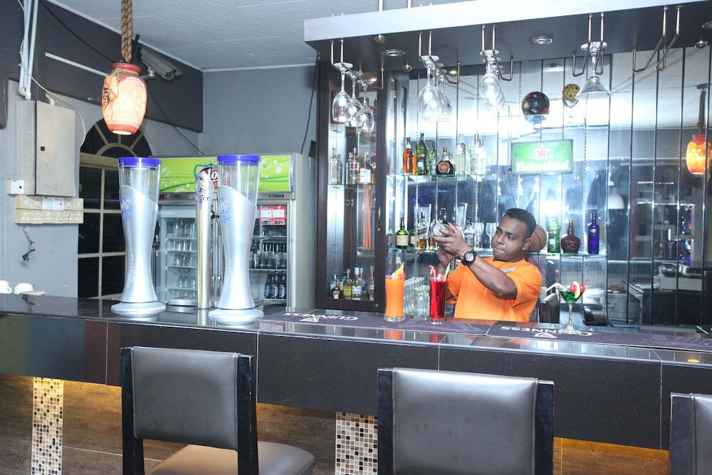 Фото Glory Beach Resort