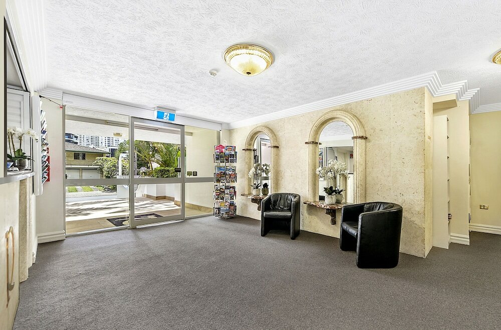 Фото The Ritz Resort