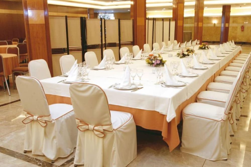 Фото Ejido Hotel