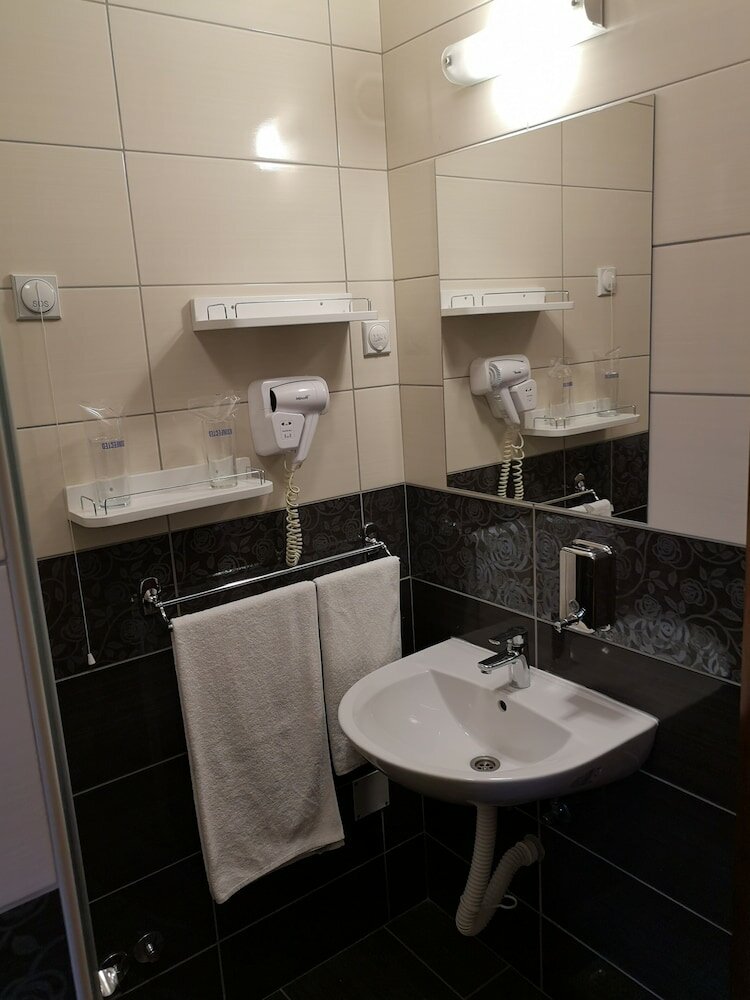 Фото Hotel Elegance