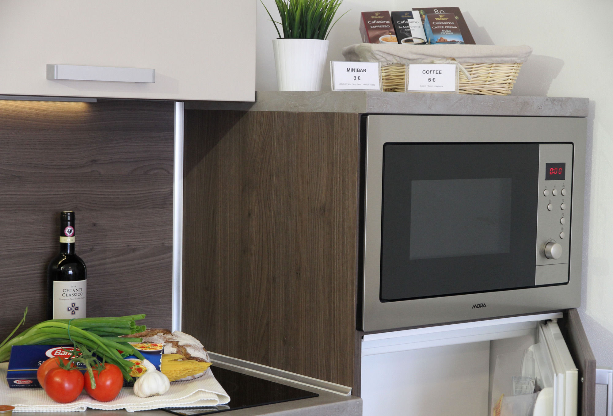 Фото Hotel Residence Spalena