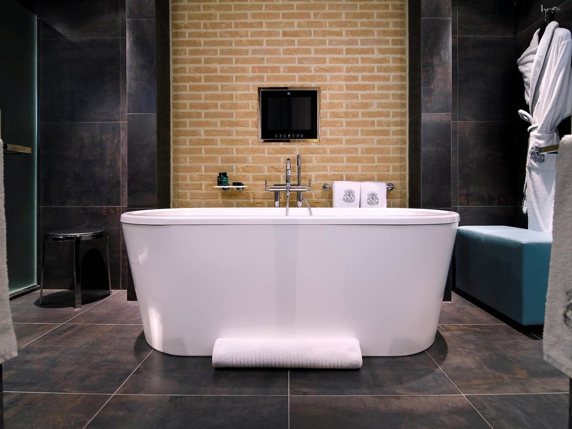 Фото Canal House Suites at Sofitel Legend The Grand Amsterdam