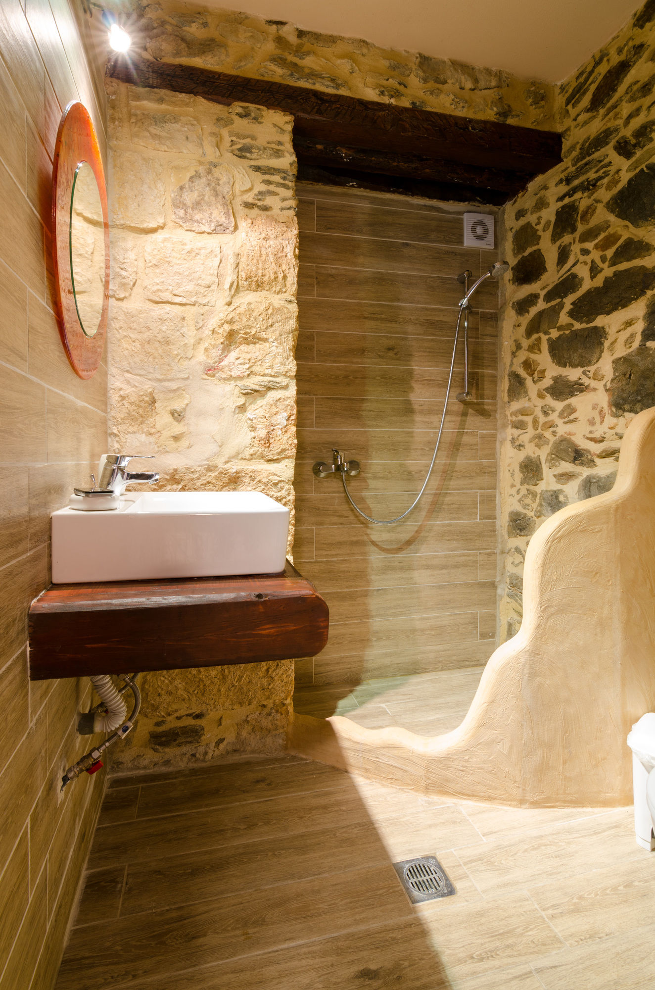 Фото Idili Traditional House
