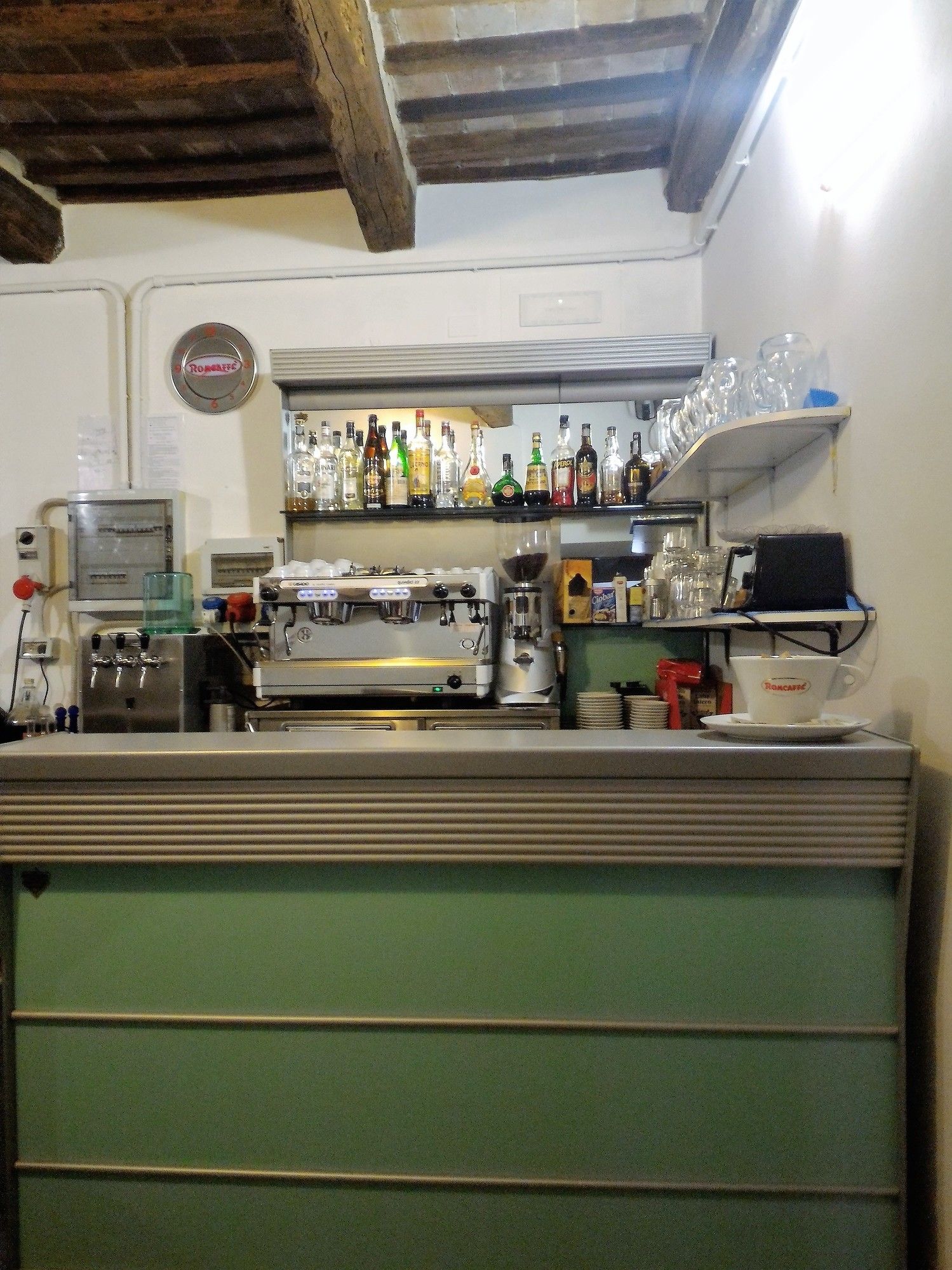 Фото Hotel Tre Ceri