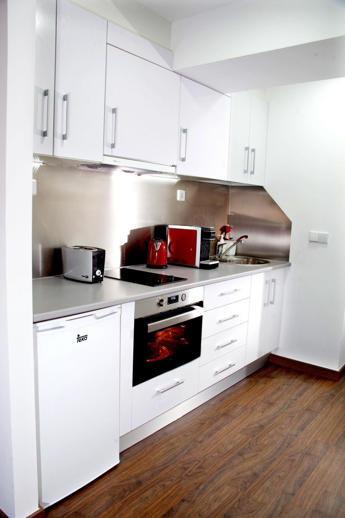 Фото Color Suites Alicante